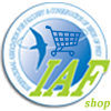 International Association for Falconry - Oficial Shop